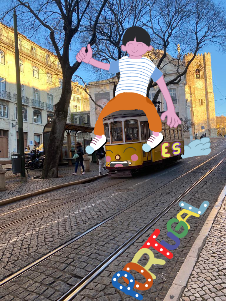 portucal illustration final